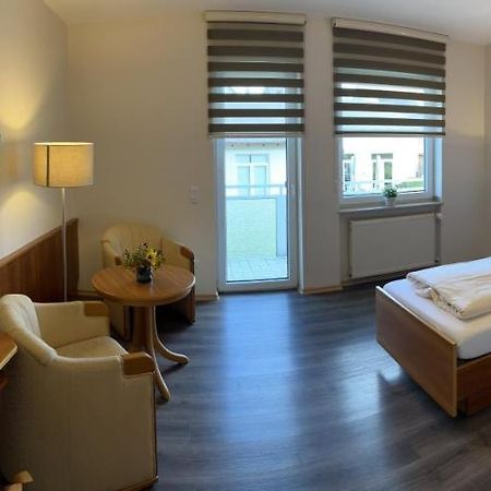 Hotel Carle Marburg المظهر الخارجي الصورة