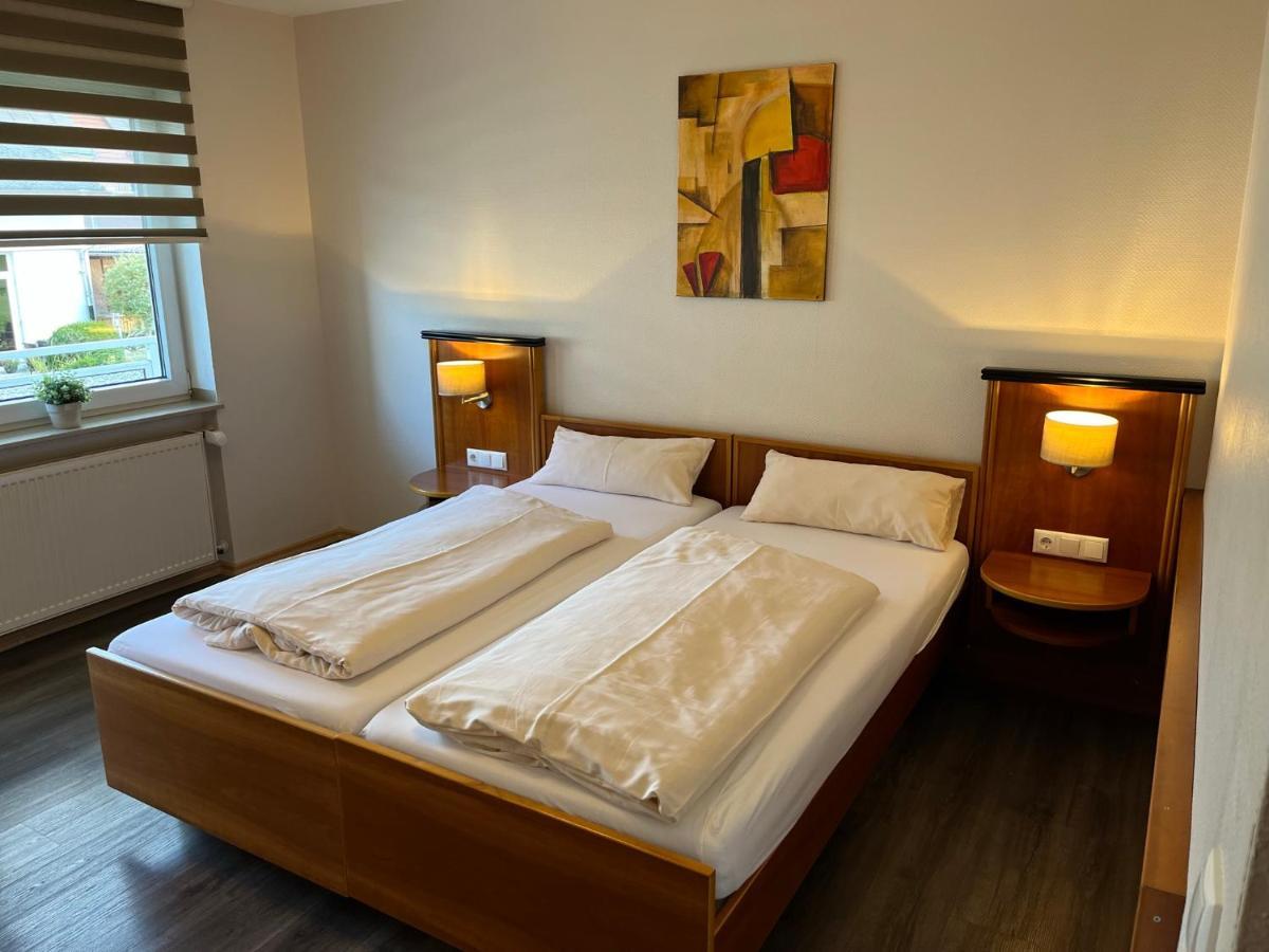 Hotel Carle Marburg المظهر الخارجي الصورة