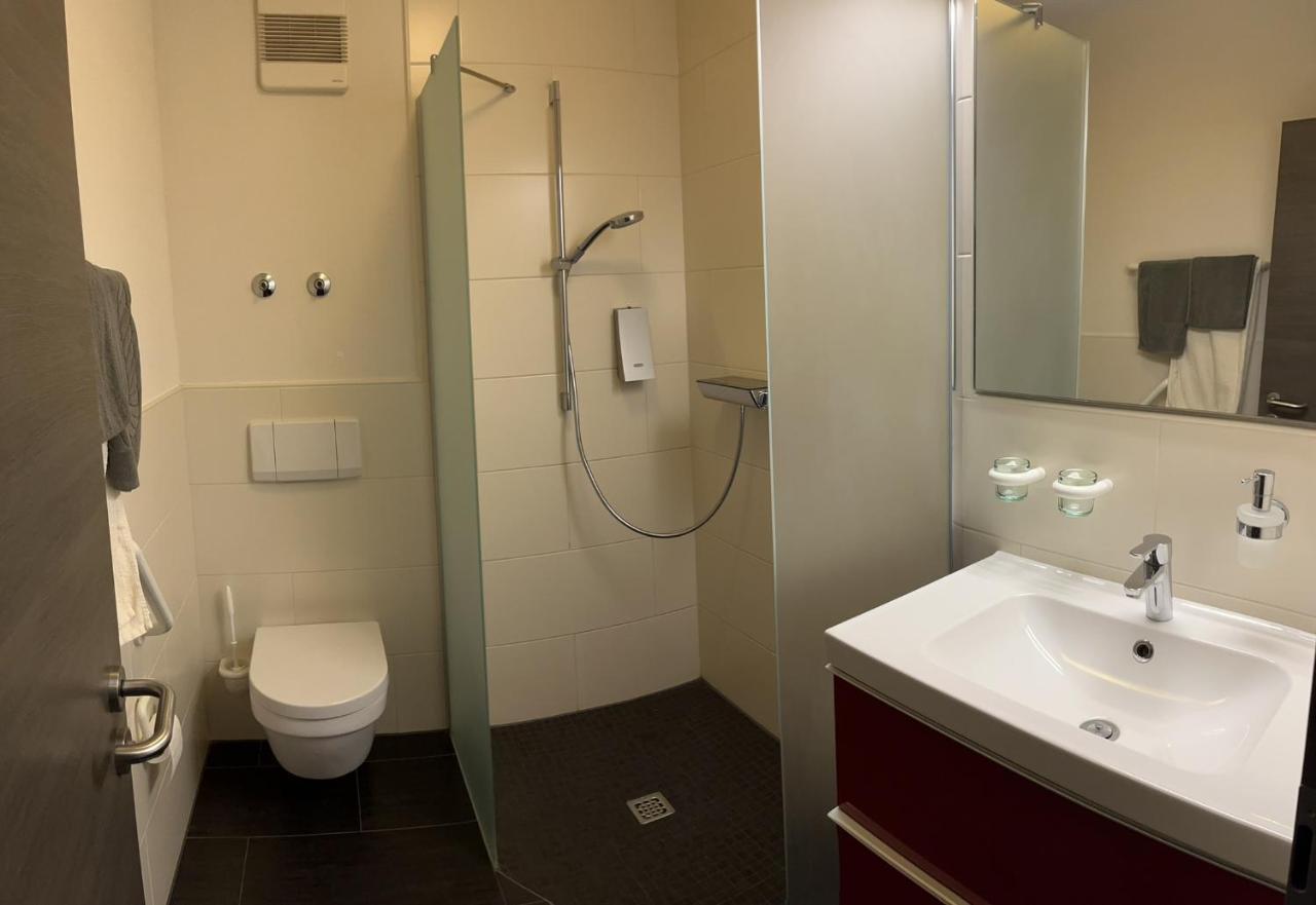 Hotel Carle Marburg المظهر الخارجي الصورة