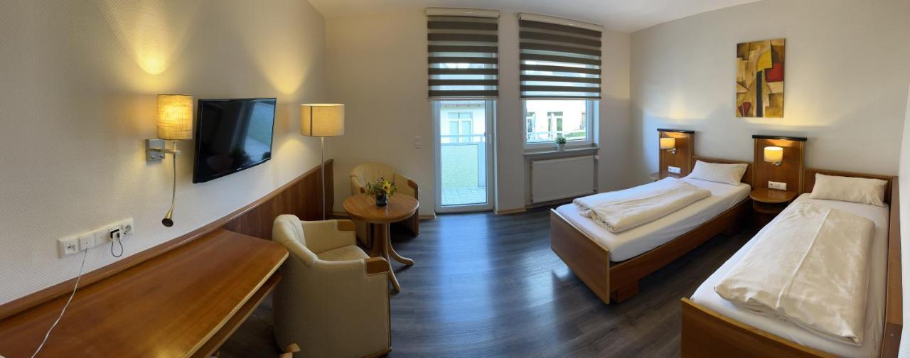 Hotel Carle Marburg المظهر الخارجي الصورة